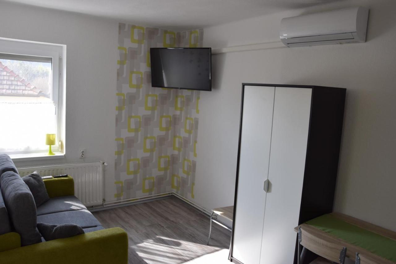 La Siesta Bogacs Apartman Exterior photo