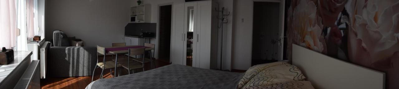 La Siesta Bogacs Apartman Exterior photo