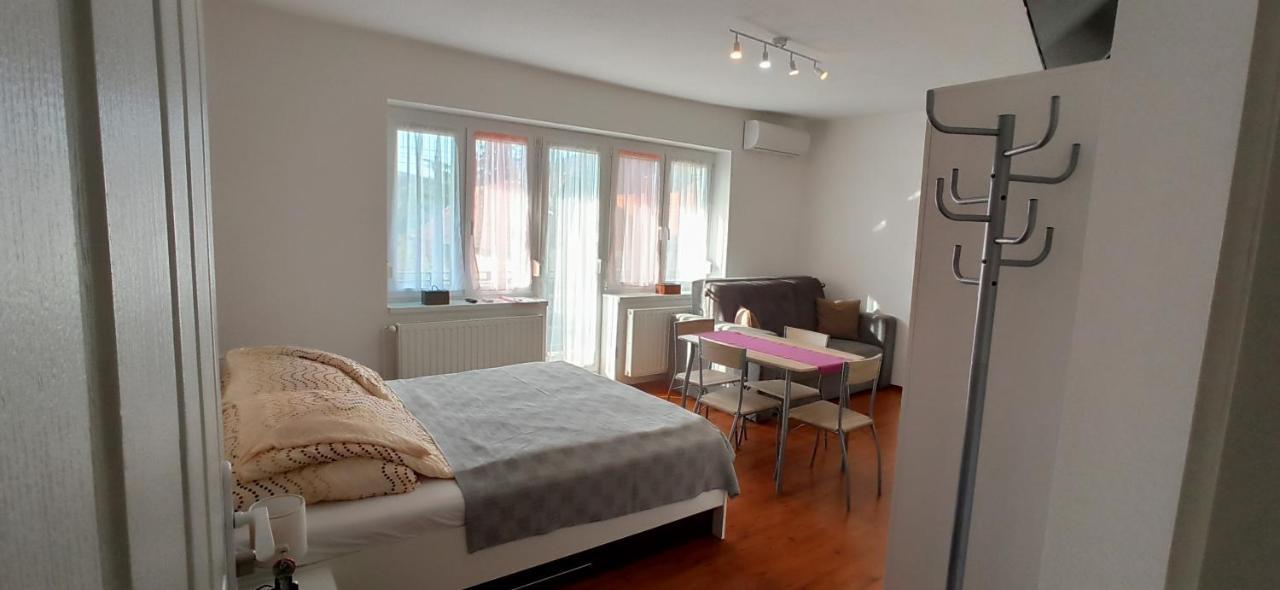 La Siesta Bogacs Apartman Exterior photo