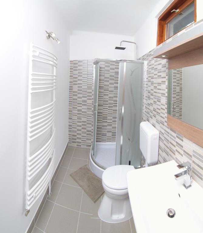 La Siesta Bogacs Apartman Exterior photo