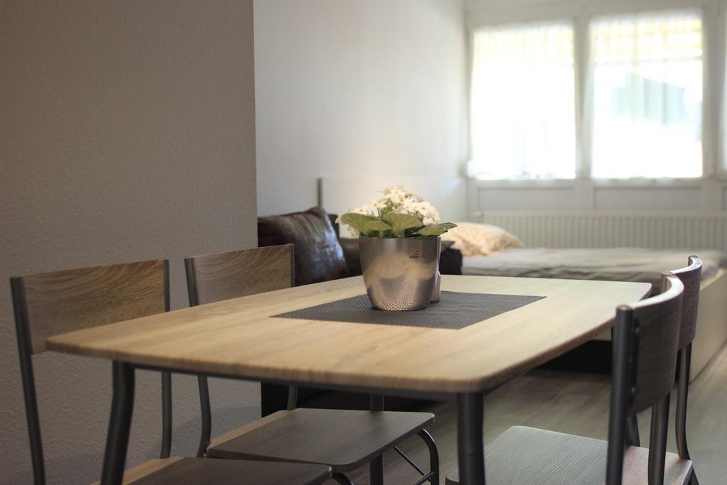 La Siesta Bogacs Apartman Exterior photo